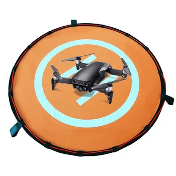 

SYMA drone landing pad 55cm remote control helicopter luminous night light landing pad children toys