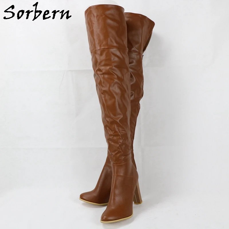 sorbern women heels200