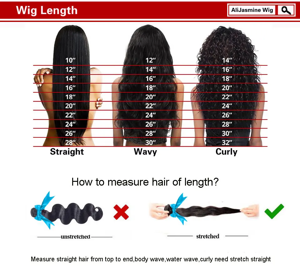 180 плотность тела Волнистые фронтальные парики шнурка предварительно сорвал бразильский Remy 360 Кружева Фронтальные человеческие волосы парики для черных женщин