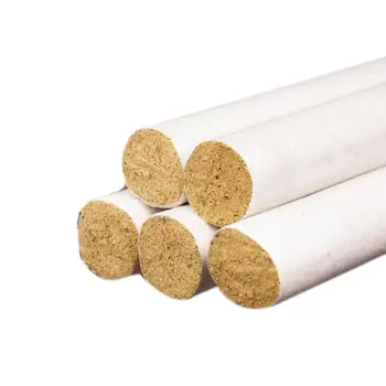

5Pcs/Set 5:1 Handmade Moxa Rolls Sticks Moxibusiton Acupuncture Chinese Herbal