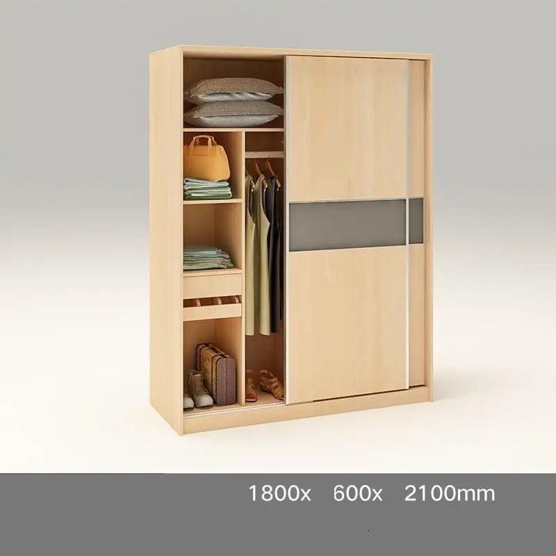 Roupeiro Armadio Lemari Pakaian домашний Meuble дальномер Ретро деревянный Mueble De Dormitorio шкаф мебель