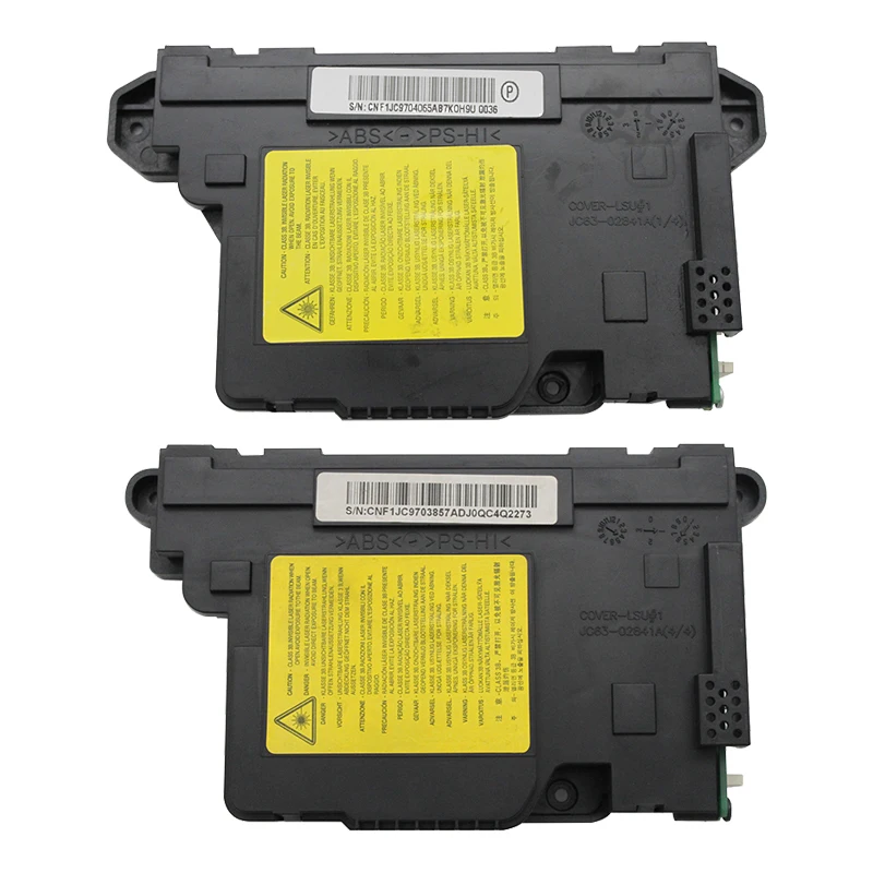 Scanner a Laser para Samsung ml Unidade Lsaer Lsu Jc9703857a Jc97-04065a 3750 3310 3312 3700 3710 3712 4833 4835 5637 Dell 2375