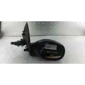 

015816 RIGHT REARVIEW MIRROR PEUGEOT 206 SALOON