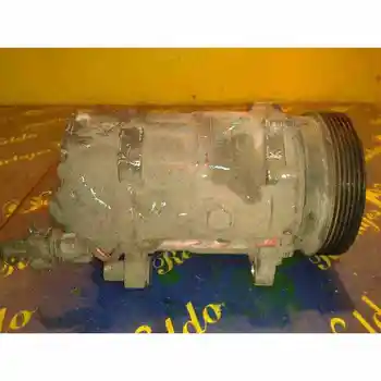 

SD7V16 1100 AIR CONDITIONING COMPRESSOR VOLKSWAGEN POLE CLASSIC (6V2)