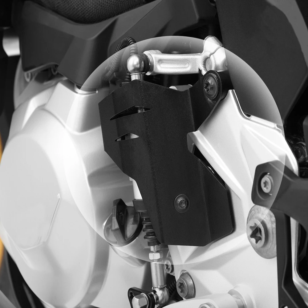 Для BMW F850GS F750GS F750 F850 GS Adventure Adv 2018-2020 рычаг переключения передач задний тормозной