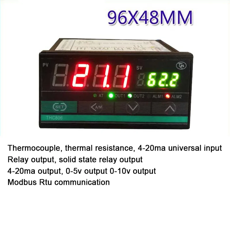 прибор для непрерывной автоматической записи температуры