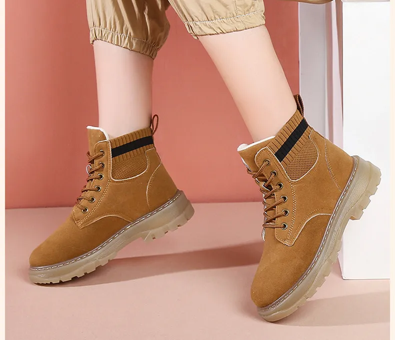 Cheap Botas p neve