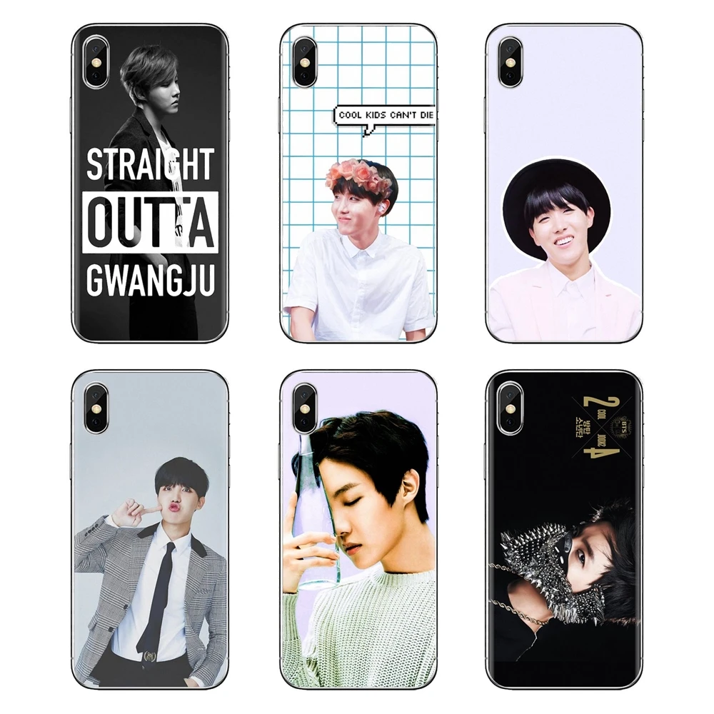 KPOP young forever Jin J hope Suga для huawei P Smart Y6 P8 P9 P10 Plus Nova P20 Lite Pro Mini 2017 SLA-L02 SLA-L22 2i чехол из ТПУ |