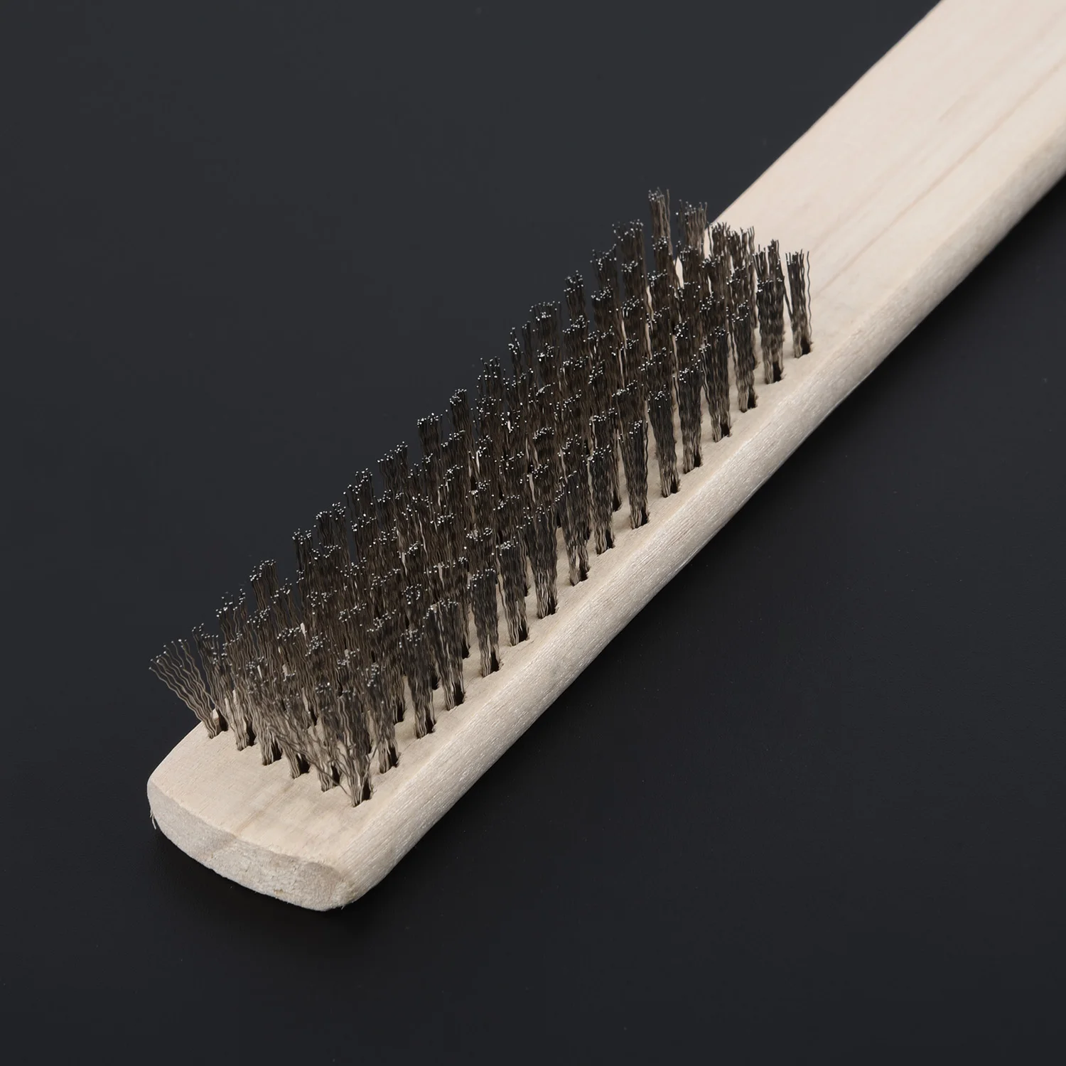 Стальная щетка щетки колеса провода штампа шлифовальный станок роторный Электрический инструмент для гравера