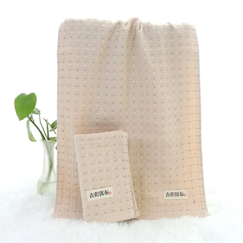 Супер мягкое полотенце, одноцветное, в горошек, Декор, полотенце, водопоглощающее, портативное полотенце для лица, для путешествий, ванной комнаты, дома, отеля