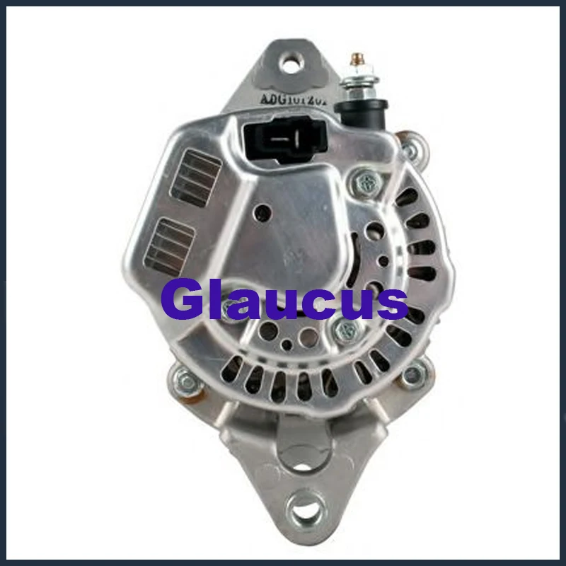 1Z генератор переменного тока двигателя для Toyota вилочный погрузчик 27060-78301-71 100211-4003 100211-4002 100211-4001 100211-4000