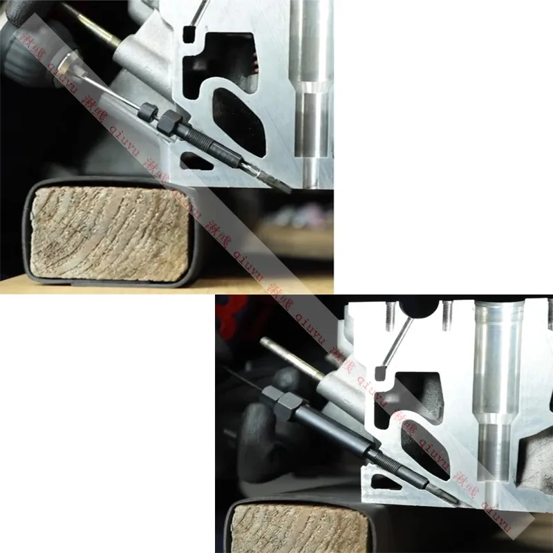 £31.74 Glow Plug Electrodes Removal For Extracting M8 X 10
