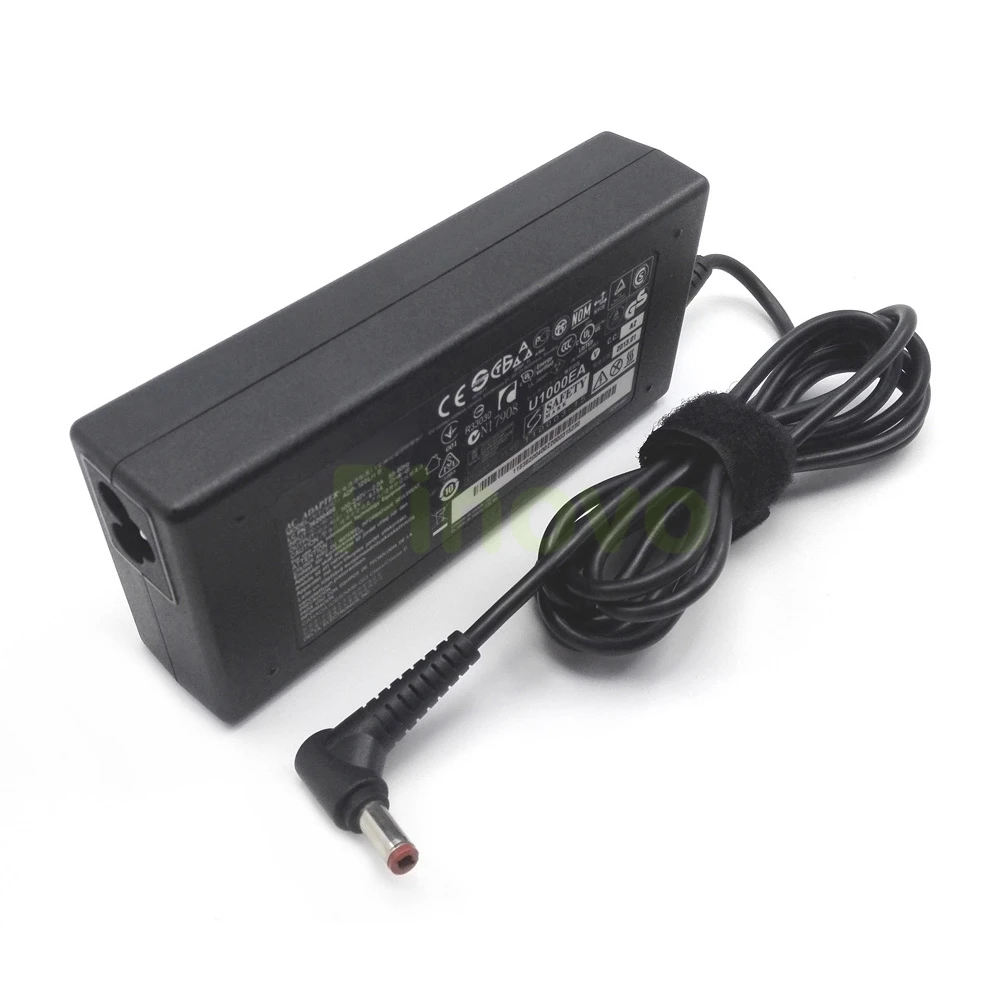 Charger Carregador do Portátil para 63 For 63 63 63 63 in Hin 8888888888888888ms16r1 Ms-16r2 Ms-16r3 Adapter Adapter Adaptador Pa-112104xl 19.5 6.6.151519 6.6.321120 - Imagem 3
