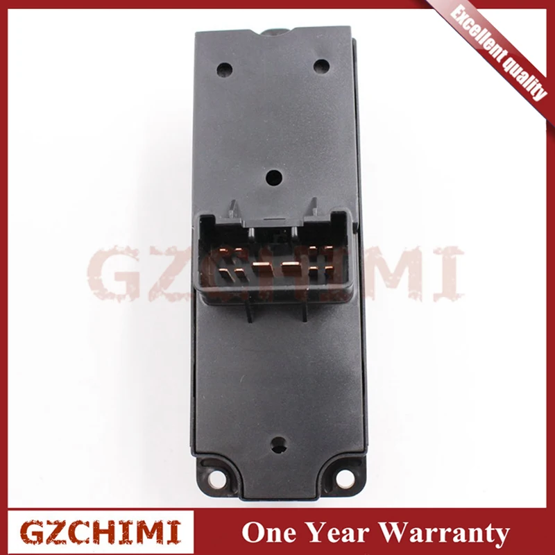 LC6266350A Liislee для Mazda MPV 2000~ 2006 подъемный стеклянный контроллер стеклянный подъемник главный переключатель аксессуары черная кнопка главный переключатель