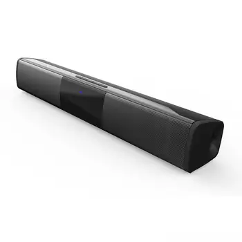 

Wireless Soundbar Speaker System Multimedia Audio HIFI Stereo Sound Bar For Computer PC Laptop Desktop Smart Phone