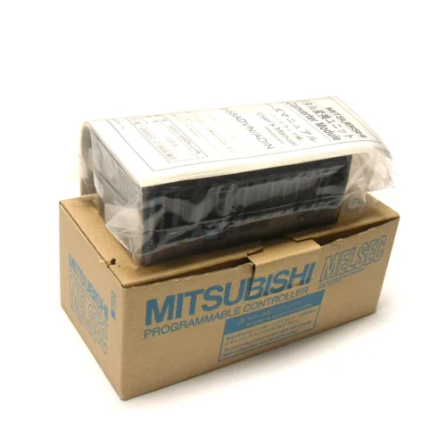Соединительный Модуль PLC Mitsubishi MELSEC CC | Инструменты
