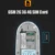 GSM Беспроводные Телефоны Поддержка 2G 3G GSM SIM Карты Беспроводной Телефон С SMS Подсветкой Фиксированный Телефон Для Дома Пожилых Офис Белый