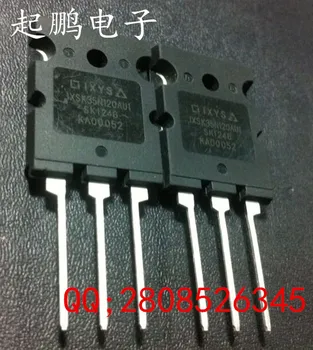 

Free Delivery.APT50GR120L TO-264