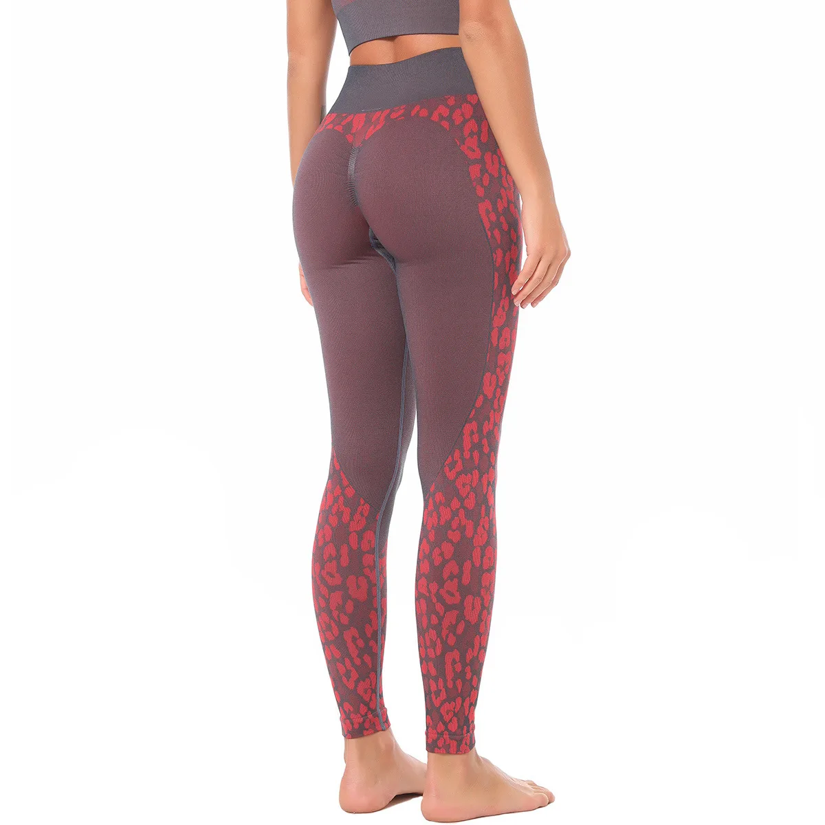H5d17cf714cb14b88a54f96d5caa38a77D - Yoga Leggings Leopard Großhandel - Wholesale Gym Clothing Manufacturer| Worldwide Delivery