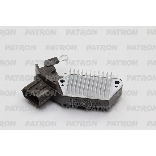 Реле-Регулятор Генератора Denso Unit 12v Hyundai-Kia PATRON арт. P25-0244KOR