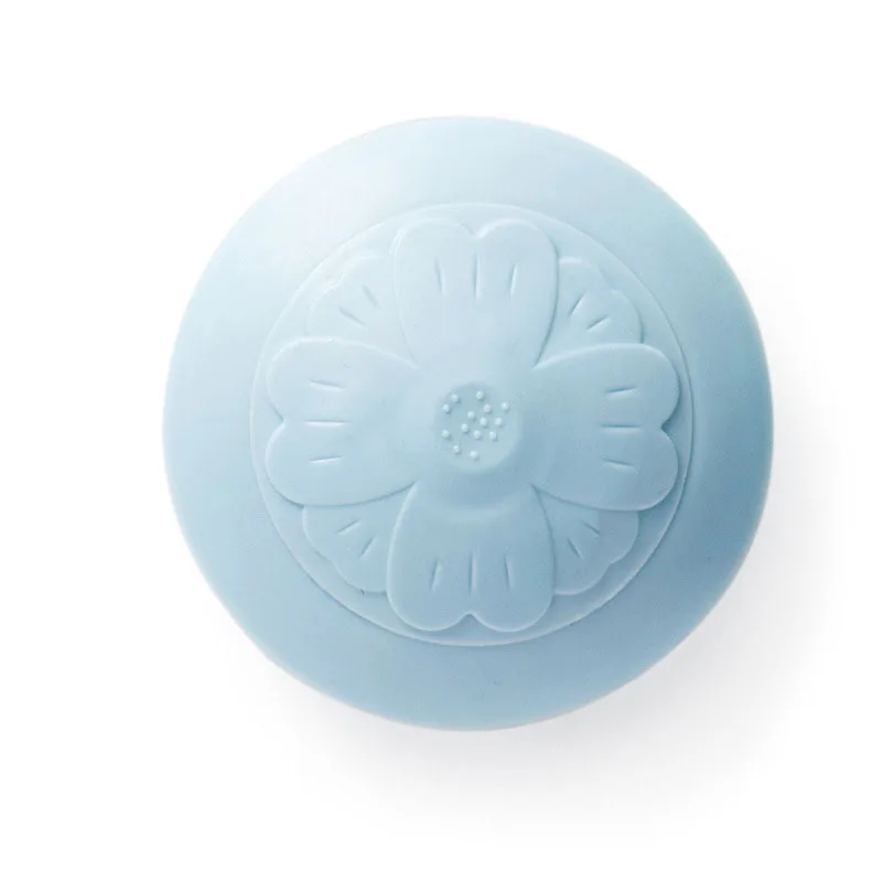 1 шт. 1 шт. силиконовый сливной фильтр для раковины волосы в ванной ловушка стопор Траппер сливной фильтр для ванной кухни Toliet - Цвет: Синий