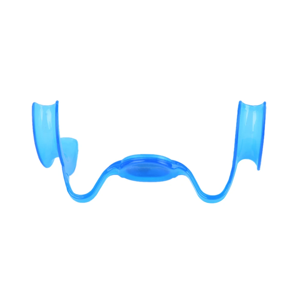 20 pcs Dental M Type Mouth Opener Cheek Retractor Teeth Whitening Dental Tools Dentist Material Dentistry Instrument