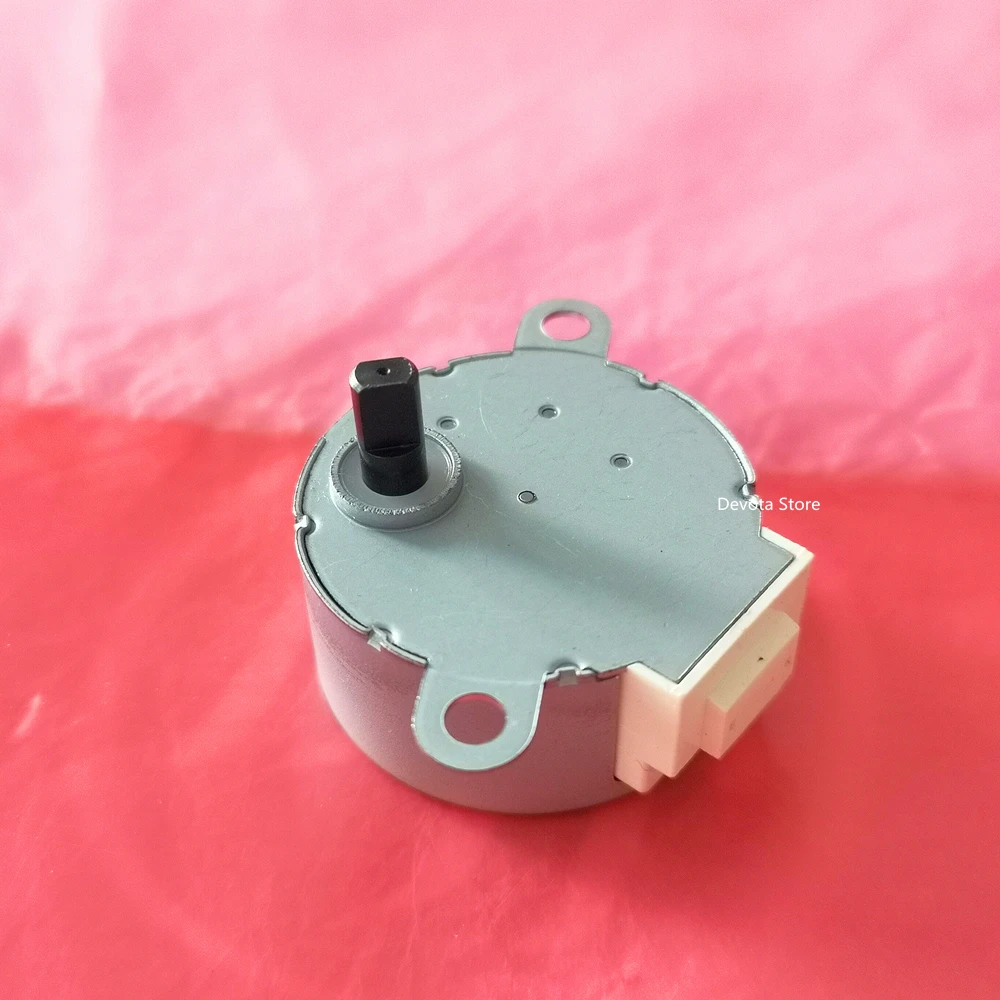 Mp35eaz шаговый двигатель
