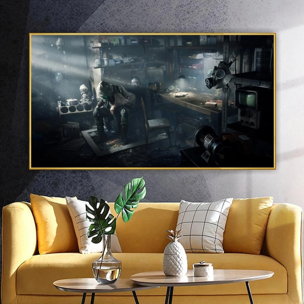 Hd Chernobyl Disaster Poster 16x24 Inch 40x60 Cm Art Home Decoration Cloth Fabric Wall Poster Print Silk Fabric Painting Calligraphy Aliexpress