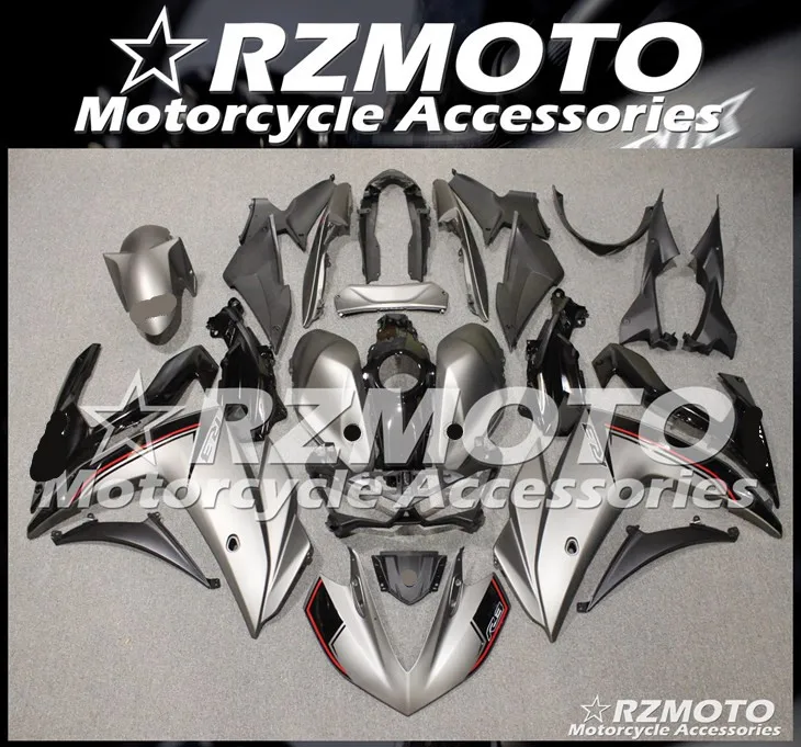 ABS мотоцикл обтекатель комплект для YAMAHA YZF R25 R3- год кузов литьевая форма Магазин № 1939 - Цвет: All sorts of color