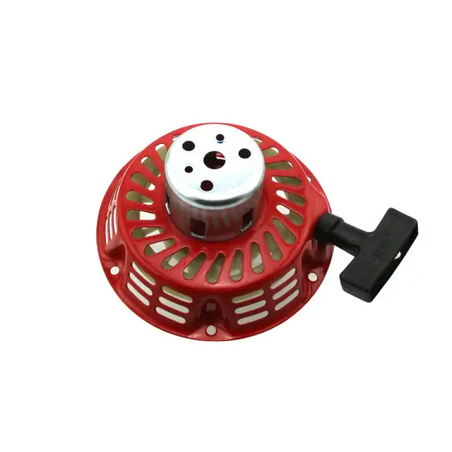 Durable Traction Recoil Engine Motor For Honda 5.5Hp Gx160 6.5Hp Gx200 Gear Part