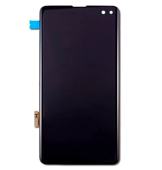 

Screen Display Touch Digitizer LCD Replacement for S10 6.1 Inch with S10 (SM-G973, SM-G973U, SM-G973W, SM-G973F/DS)