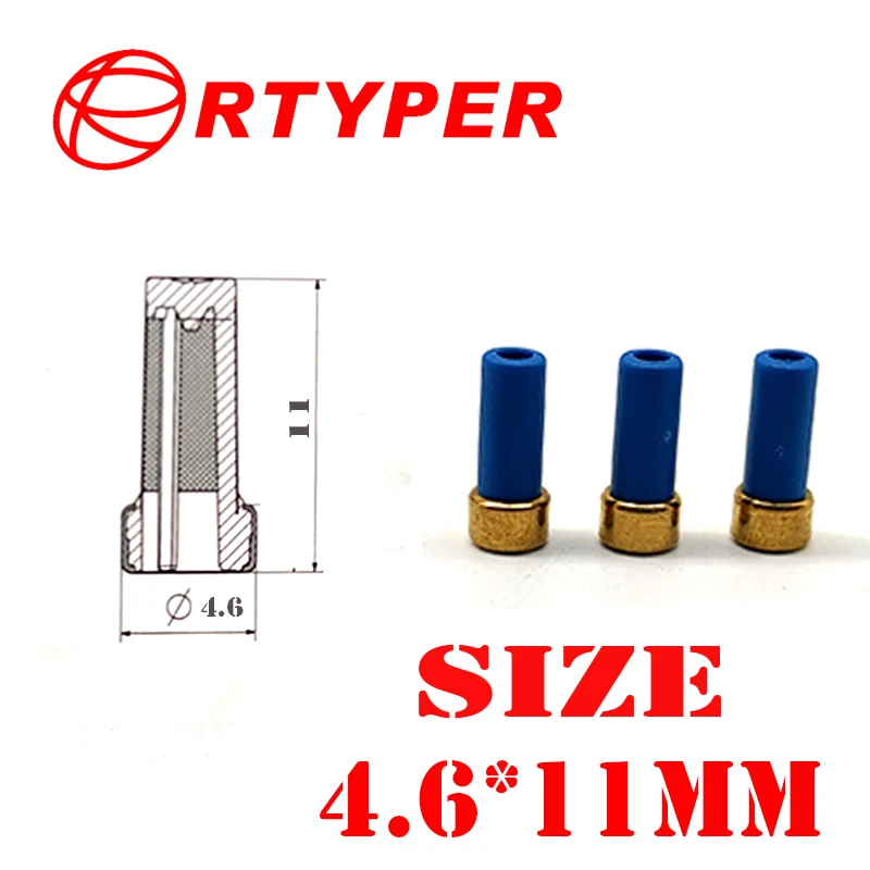 

12636111 0261500121 GDI Fuel Injector Micro Filter For Buick Verano Regal Chevrolet Cobalt HHR Sky