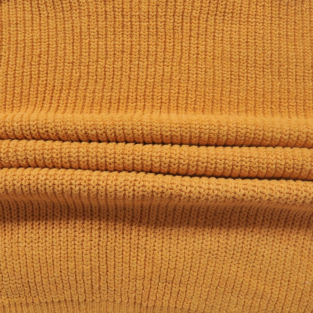 Высококачественный Однотонный свитер женский Осень Зима хлопок вязаный свитер пуловер Женский Трикотажная майка джемпер Pull Femme