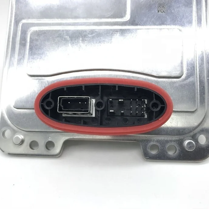 Ксеноновая фара балласт 5DC009060-40 AH 5DC009060-40 AJ для Pors che Cayenne 2011-2013 7P5. 907.381.A 7P5. 907.381.B