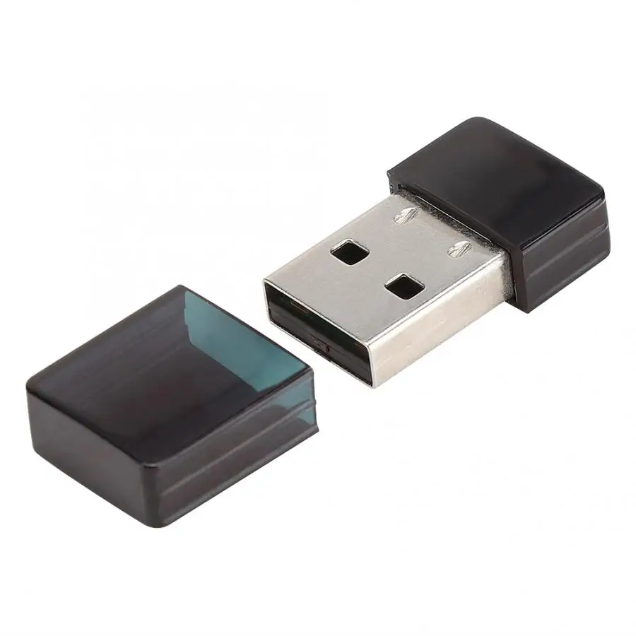 Высокая мощность USB беспроводная сетевая карта мини настольный ноутбук WiFi адаптер для Windows XP/Win7/Vista/Win8/Win10/MacOS