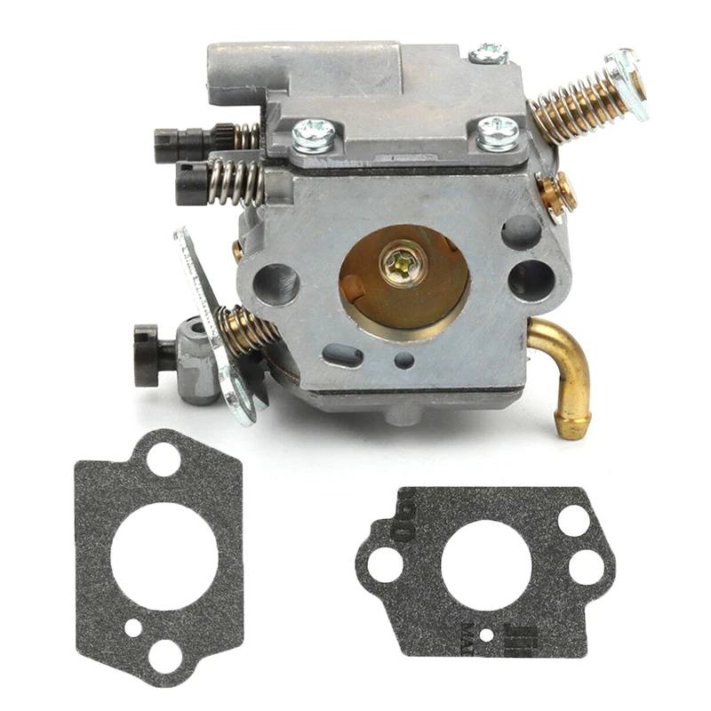 Карбюратор для Stihl MS200 020T MS200T Zama C1Q-S126B Carb 1129 120 0653 подходит для Stihl MS200 MS200T 020T бензопила