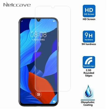 

1000Pcs 2.5D 9H Tempered Glass For Huawei Nova 7 7i 6 SE Nova 5i 5 Pro 5T 5Z 4 4E 4i HD Screen Protector Cover Protective Film