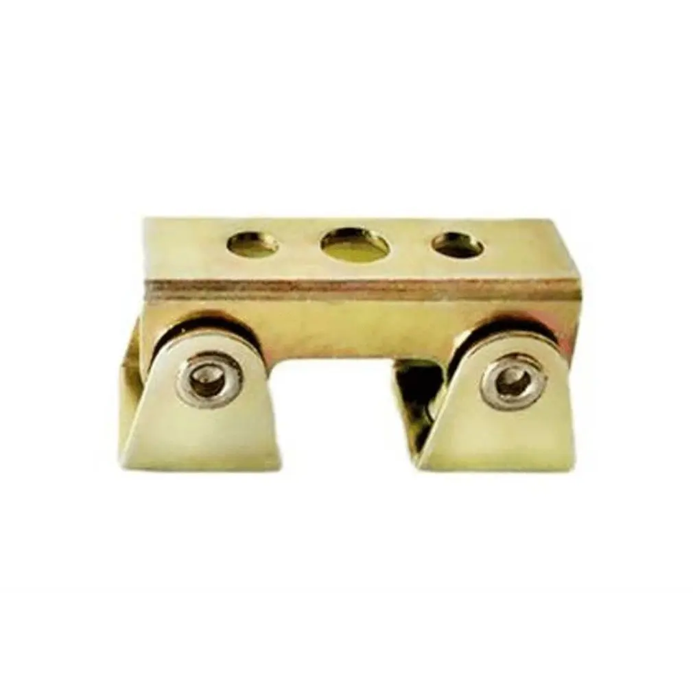 

V-Type Magnetic Clamps V-Shaped Magnetic Welding Support Magnetic Adjustable Welding Accessory V-Hand Pads Strong 1 Pc Tool