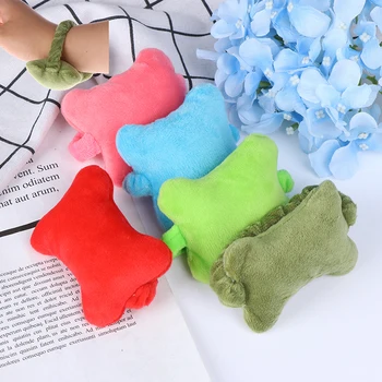 

Office Worker Multi-purpose Wrist Pad Mouse Wrist Guards Hair Band Mouse Wrist