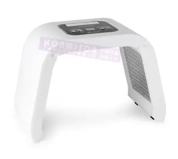 

4 Color Omega Light For Skin/led beauty light mask/led face mask light