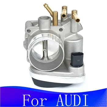 

Fuel Injection Throttle Body 06A133062BG 06A133062 BB=BG=BK=AP For V W Seat Jet ta 05