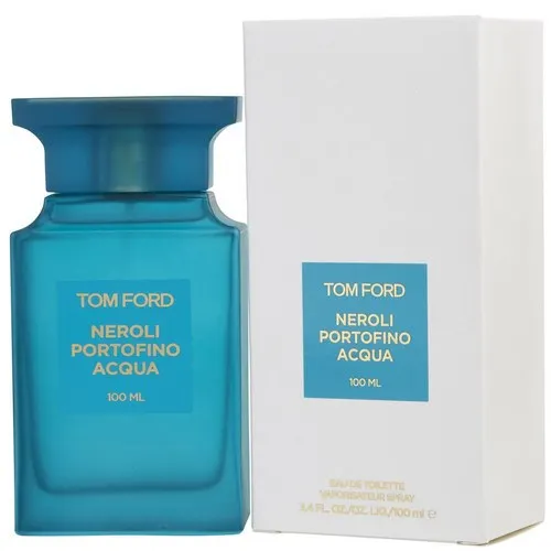Рисунок 3 - Tom Ford Neroli Portofino Acqu