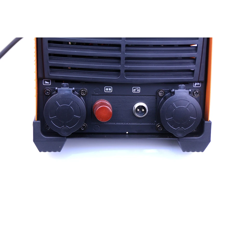 380V 80A Jasic LGK-80 CUT-80 аппарат для воздушно-плазменной резки резак с P80 фонарь руководство по эксплуатации на английском языке включены JINSLU