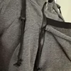 Autumn Winter Kangaroo Baby Carrier Hooded Hoodies Sweatshirt For Father Babywearing Jacket Multifunctional Kangaroo Clothes 6