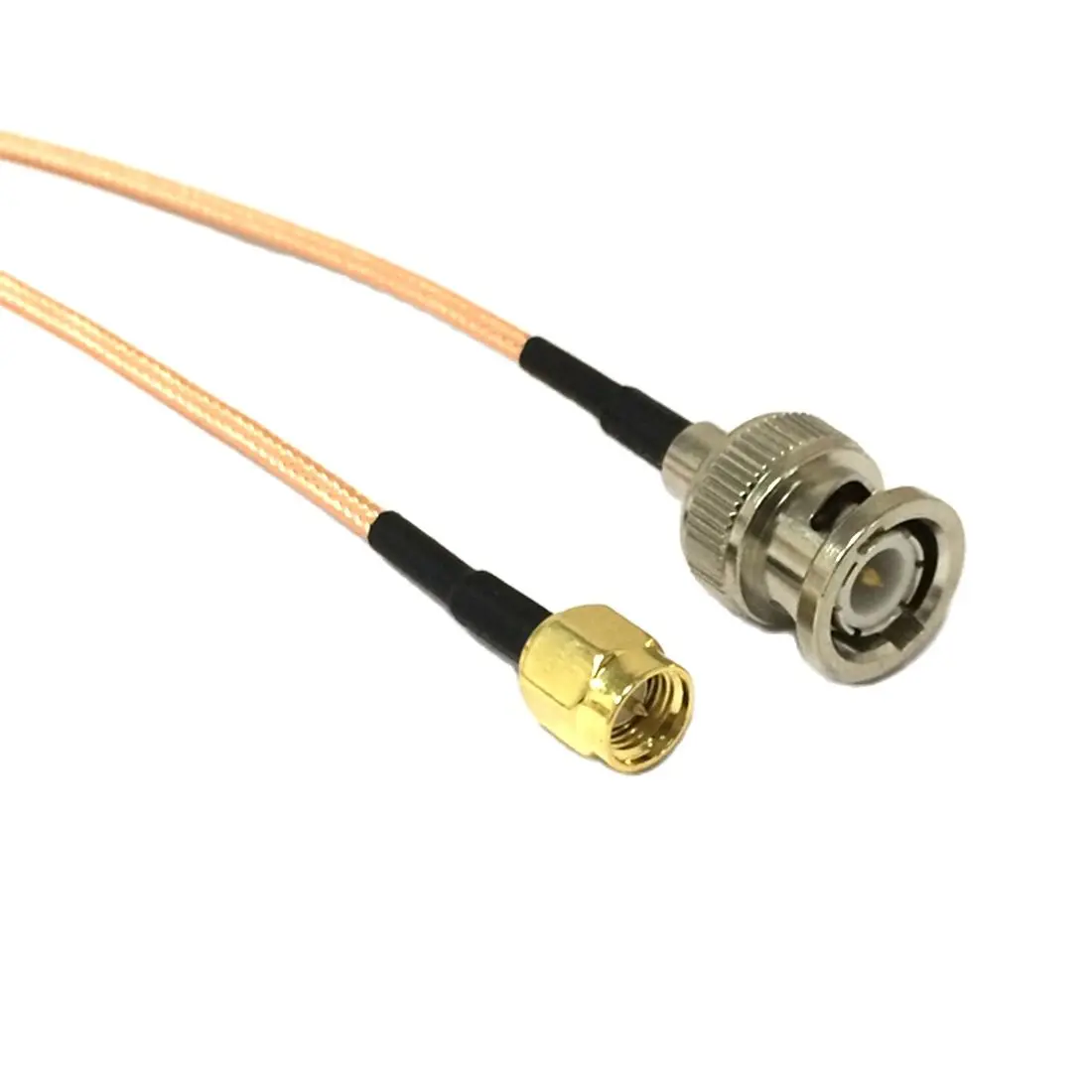 SMA Male Plug to SMA N TNC BNC UHF MCX MMCX TS9 CRC9 Straight Pigtail Cable RG316 for WIFI Wireless 3G 4G Modem NEW coaxial cable connector,rf connector cable,jumper cable,power plugs,rf coaxial cable,cable adapter,coaxial test line,coaxial connector,rf connector,cable connector,reflective safety vest,dc power adapter,pcb adapter converter,wireless router antenna,power relay,pcb repair tape,thermal transfer paper