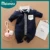 Malapina Baby Boy Romper Kids 0-24M Age Infant Gentleman Toddler Newborn Outfits Baby Girls Clothes 28
