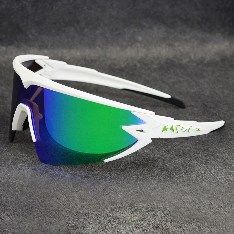Top Brand Mtb Road Bike Glasses Men Peter Outdoor Sport Cycling Sunglasses Speed Gafas Ciclismo UV400 Polarized Cycling Glasses