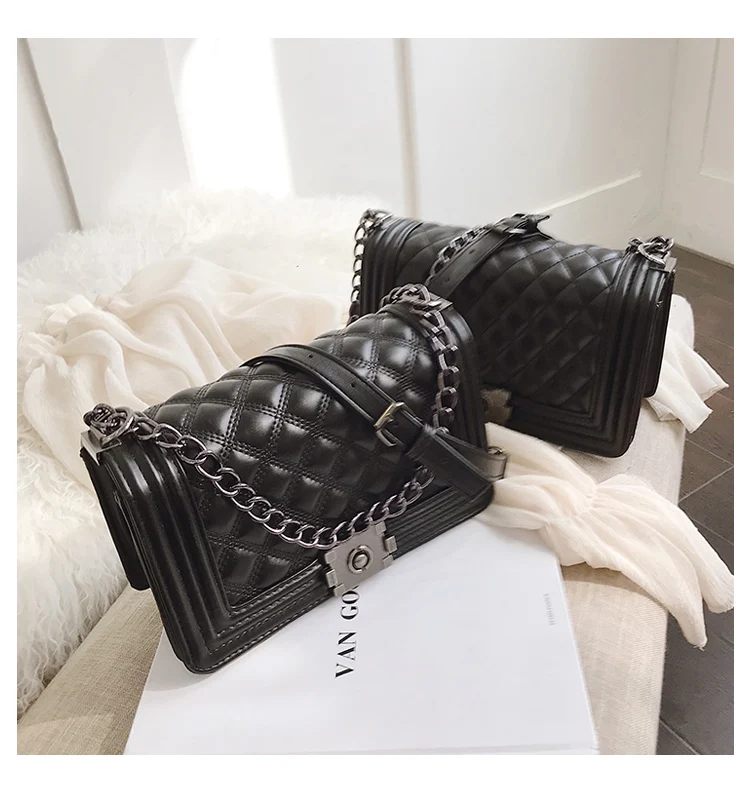 Crossbody Bags For Women Leather Handbags Luxury Handbags Women Bags Designer Famous Brands Ladies Shoulder Bag Sac A Main