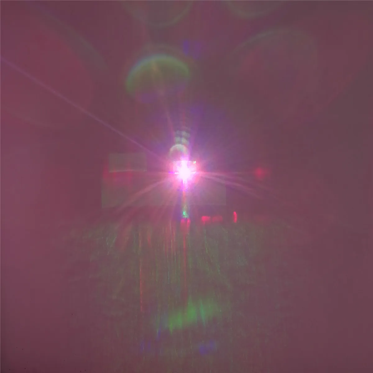 RGB 3 Вт 4 5 6 белый лазерный модуль аналоговый полноцветный для сценического