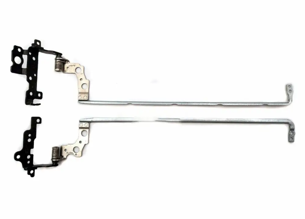 Новинка для hp павильон 15-P ЖК-дисплей петли для Non-Сенсорный экран Y14-NI-AJ HINGE-L HINGE-R